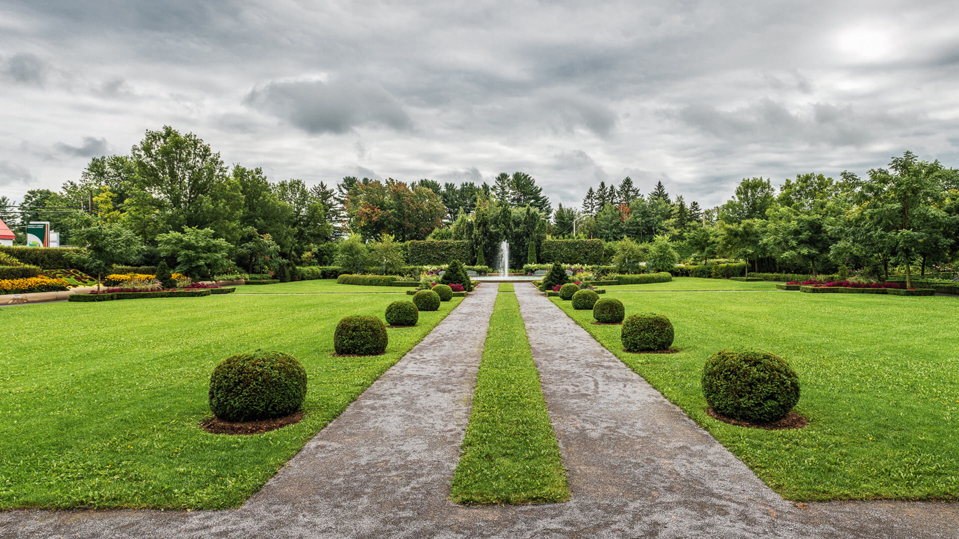 Les Jardins du Patrimoine